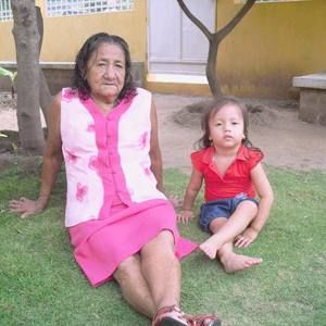 Meet your Posher, Emma